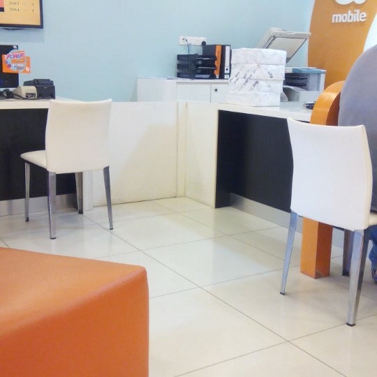 Photos At U Mobile Mobile Phone Shop