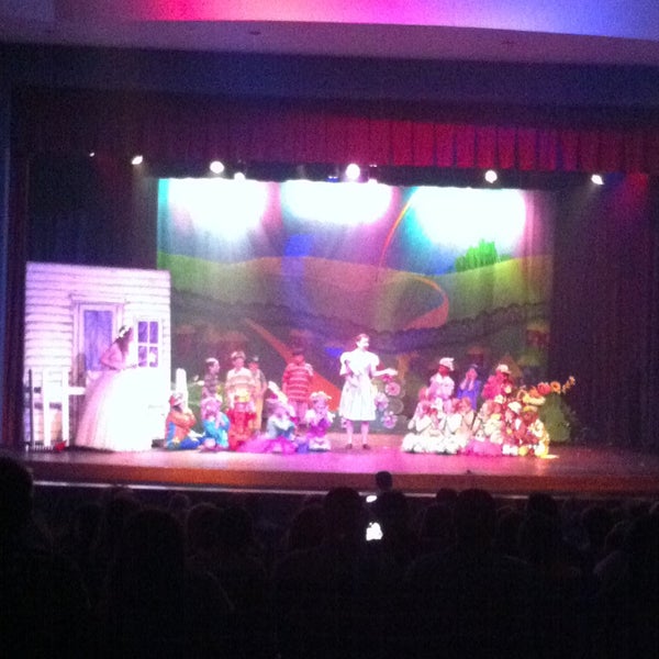 Hillcrest High School Tuscaloosa, AL