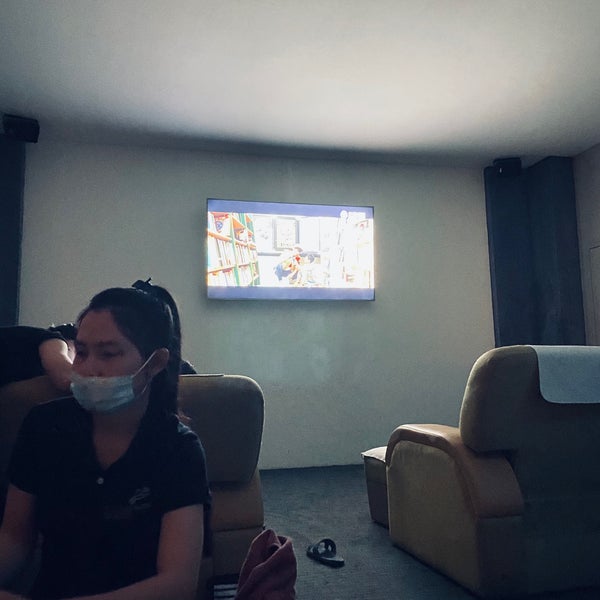 Shu Xin 舒心 Foot Reflexology Arte y entretenimiento en Kepong