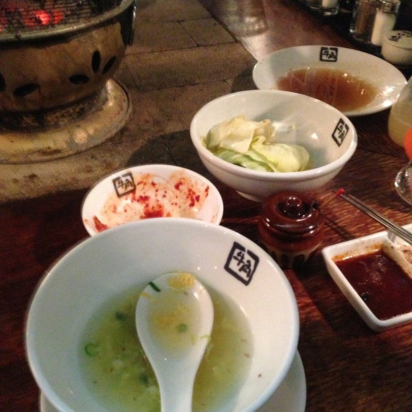 Photos At 牛角 中野新橋店 Bbq Joint