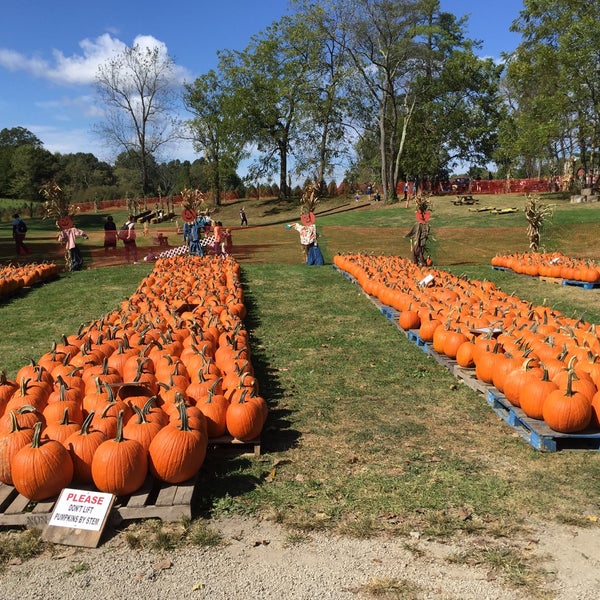 Heritage Farm Peninsula, OH