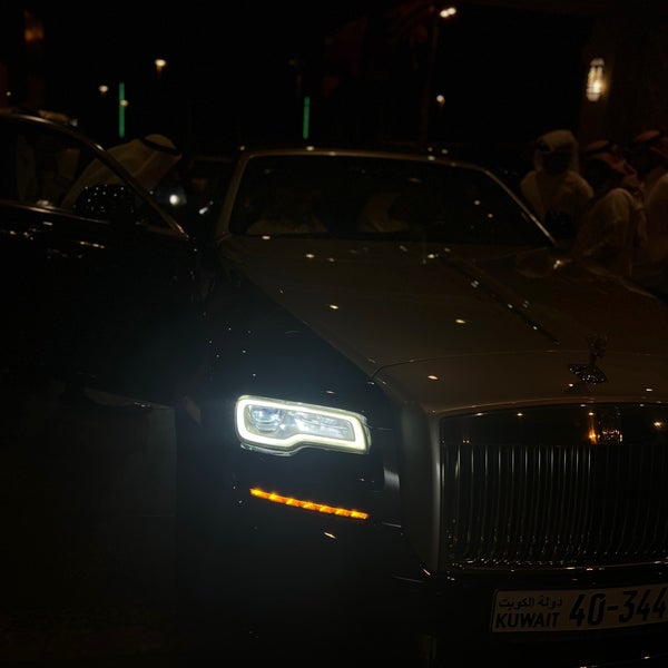 Снимок сделан в Sheraton Kuwait, a Luxury Collection Hotel пользователем alwleed 5/4/2023
