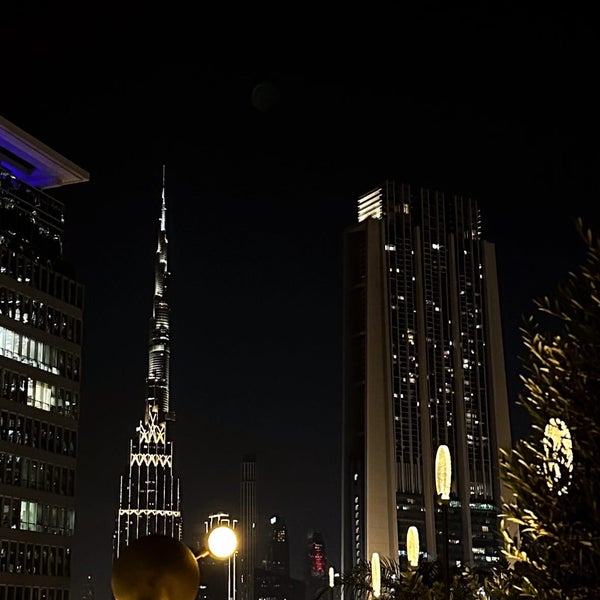 Photo taken at Dubai by Salman on 5/30/2024