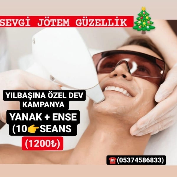 รูปภาพถ่ายที่ NinovaPark โดย SEVGİ JÖTEM GÜZELLIK S. เมื่อ 12/29/2022