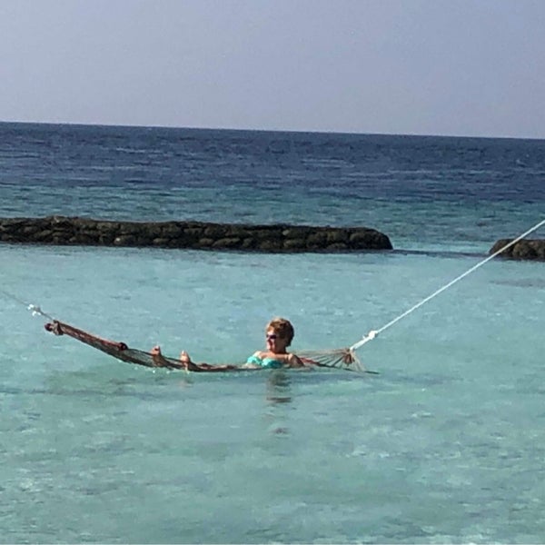 Komandoo Island Resort 5