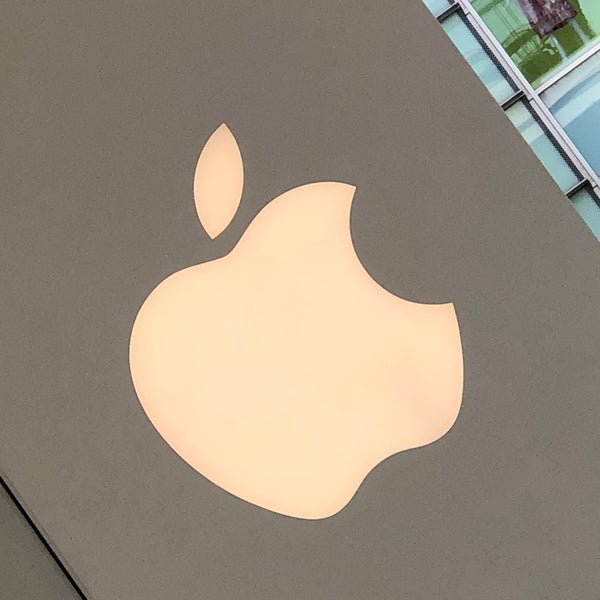 Apple Liverpool ONE Central Liverpool 28 tips