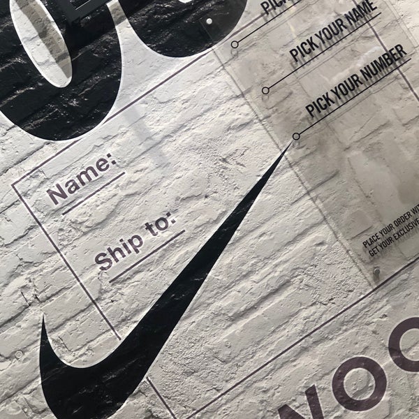 Nike Store - Tienda de artículos deportivos en Campo