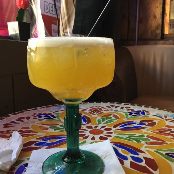 7/5/2017 tarihinde Scott E.ziyaretçi tarafından Taqueria El Patron Mexican Grill'de çekilen fotoğraf