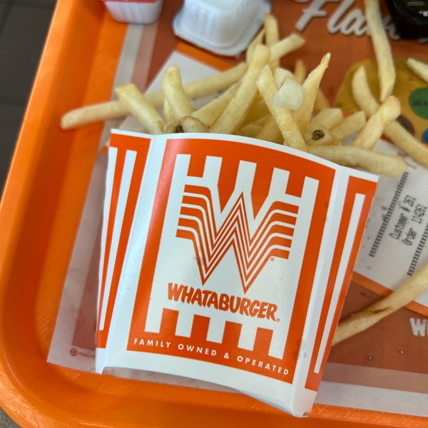 Whataburger 11769 Panama City Beach Pkwy