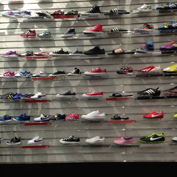 nike store eastgate
