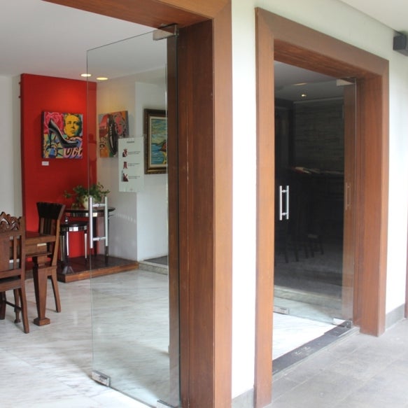 Gallery kemang 58 (Now Closed) - Jakarta Selatan - 1 tip