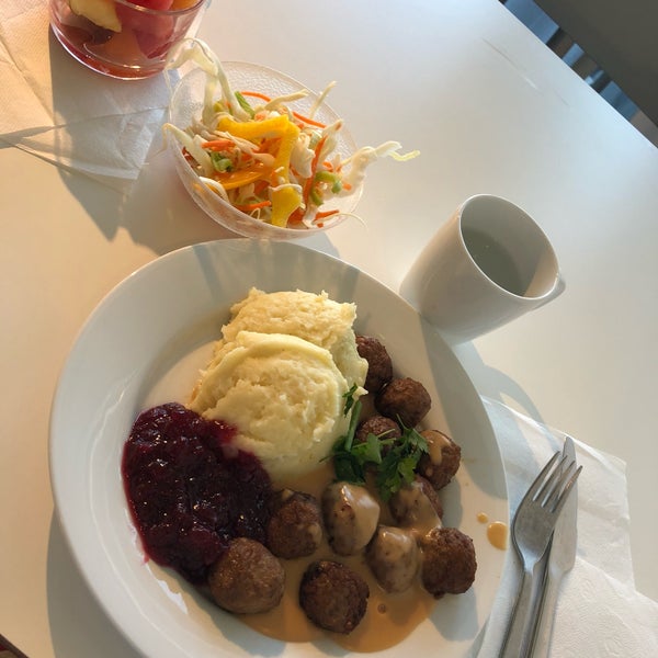 2/28/2018 tarihinde Anastasia T.ziyaretçi tarafından IKEA'de çekilen fotoğraf