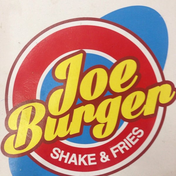 11/8/2013にJoel C.がJoe Burgerで撮った写真
