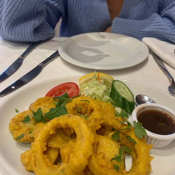 The Chutney Wandsworth 11 Alma Rd. Wandsworth