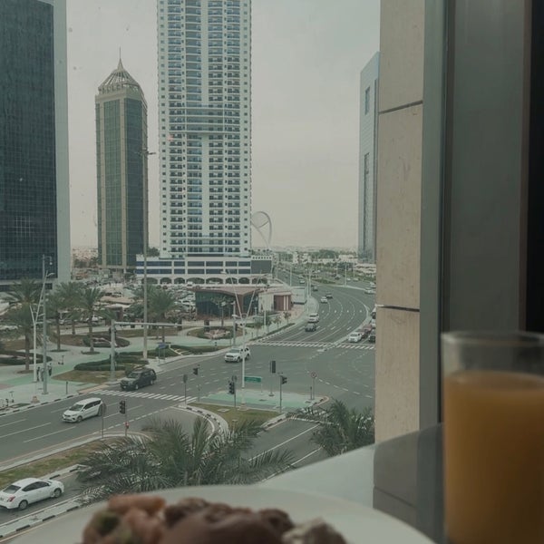 2/25/2024에 ‪♡‬님이 Marriott Marquis City Center Doha Hotel에서 찍은 사진