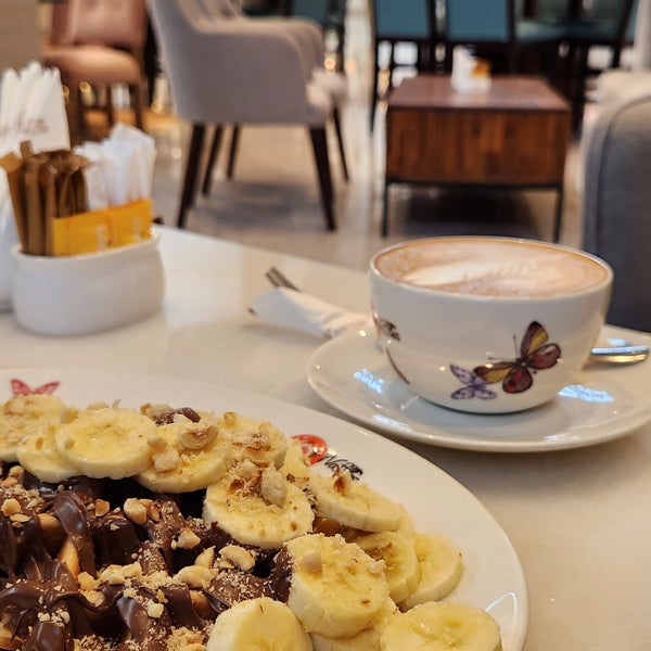 Granny's Waffles وسط مدينة دبي 93 tips