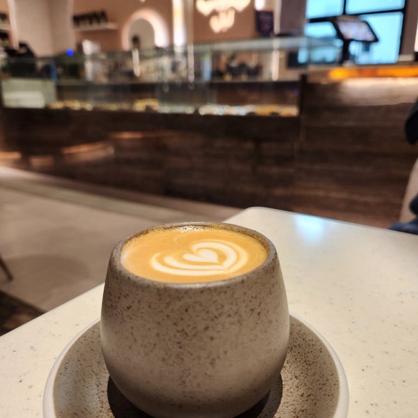 Lily Flowers & Cafe Coffee Shop in Khobar