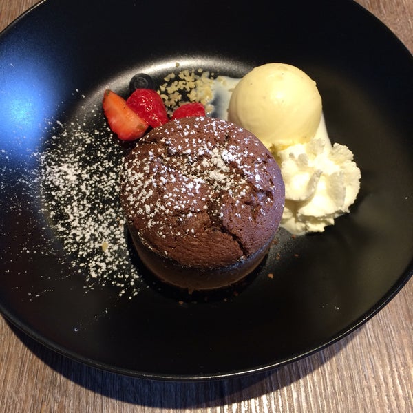 Bistro Fleur de Sel Leopoldlaan 132