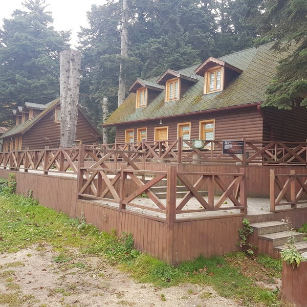 odemis golcuk bungalov evleri