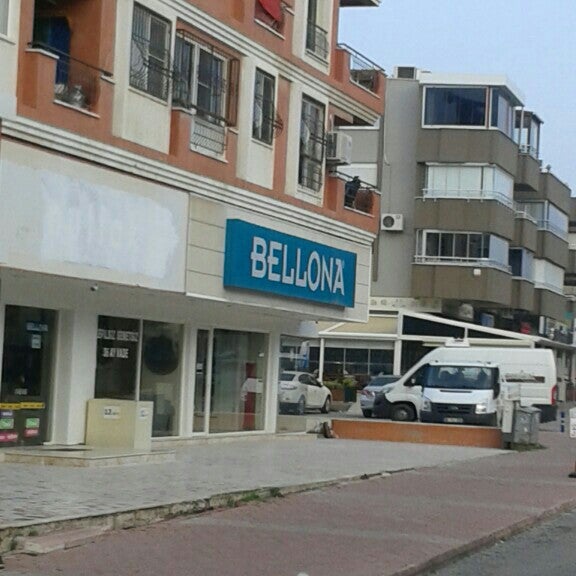 Didim Istikbal Mobilya