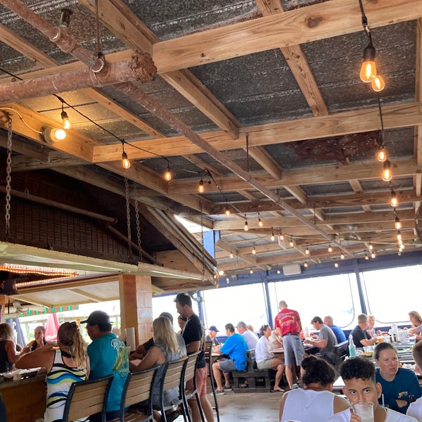 J.B.'s Fish Camp 54 tips