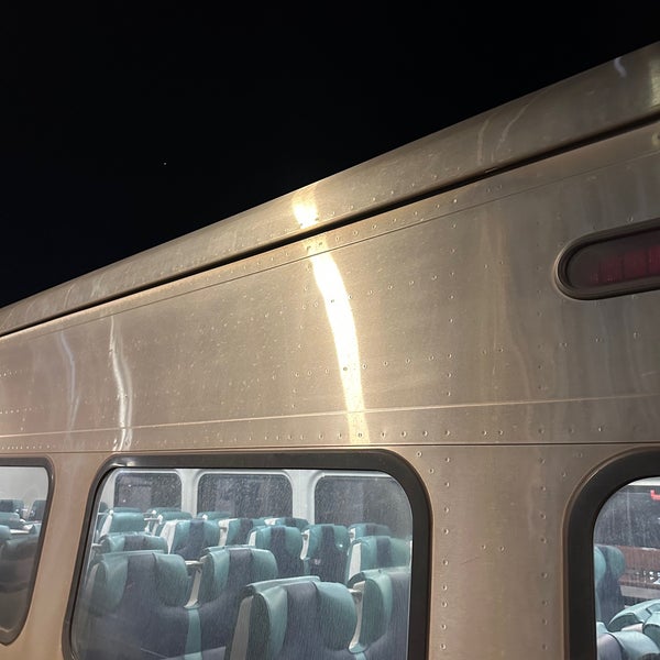 Metro North White Plains Train Station 16 Ferris Ave