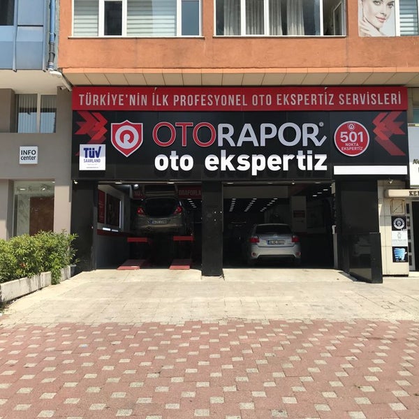 Photo taken at Otorapor Şişli Oto Ekspertiz Mecidiyeköy by Otorapor Şişli Oto Ekspertiz Mecidiyeköy on 8/22/2022