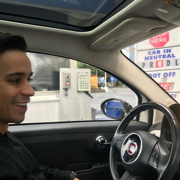 Photos at Brown Bear Car Wash Fremont 3977 Leary Way NW