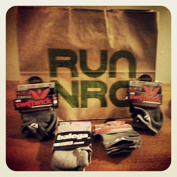 Nashville Running Company Sporting Goods Retail in Lockeland Springs
