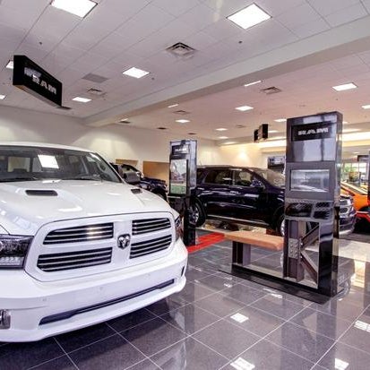 Kendall Dodge Chrysler Jeep Ram >> Photos At Kendall Dodge Chrysler Jeep Ram 13355 Sw 137th Ave Kendall Dodge Chrysler Jeep Ram >> Photos At Kendall Dodge Chrysler Jeep Ram 13355 Sw 137th Ave