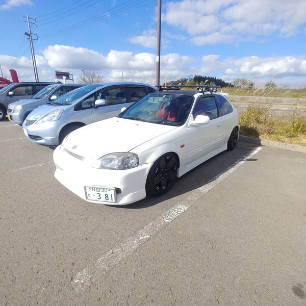 Photos At 大館能代空港公園 北秋田市 秋田県