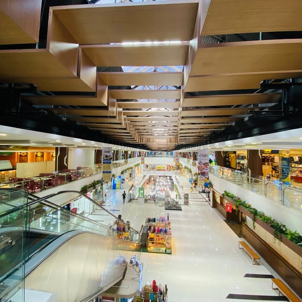 Plaza Bintaro Jaya Pondok Karya Jl. Bintaro Utama Sektor 3A