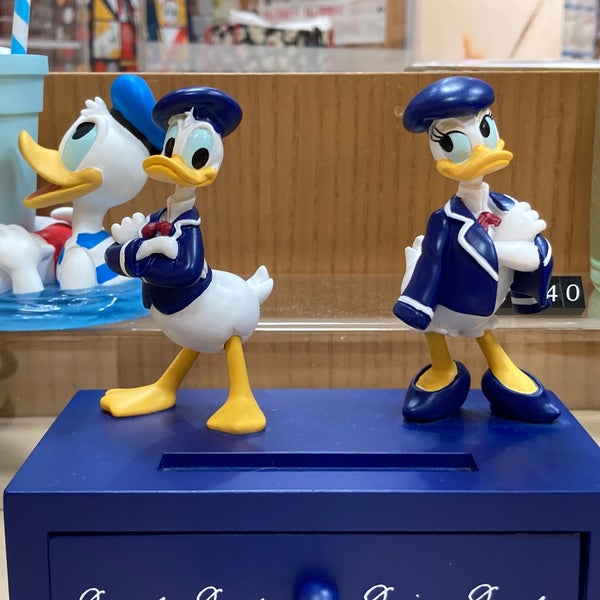 Photos At ディズニーストア お台場 台場1 7 1