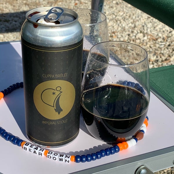 Chicago Bears Ultimate Tailgate (Now Closed) 3 tips