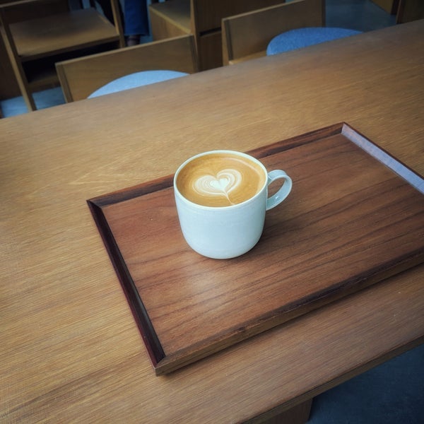 Foto tirada no(a) Center Coffee por Flaki em 9/5/2019