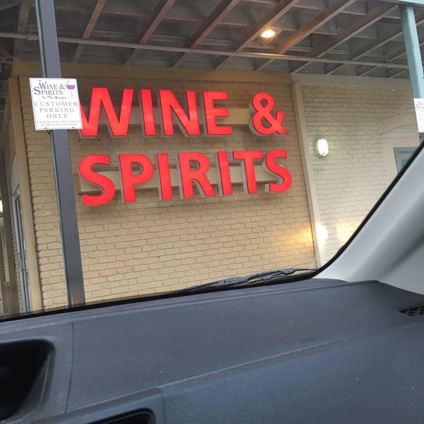 Wine & Spirits In The Quarter 4 tips