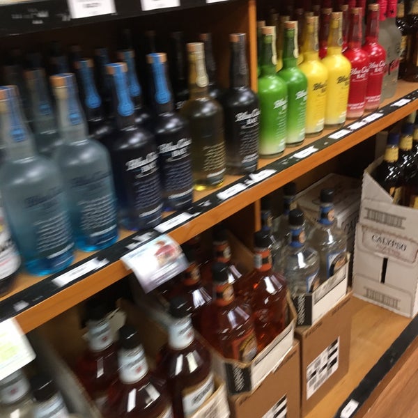 Wine & Spirits In The Quarter 4 tips