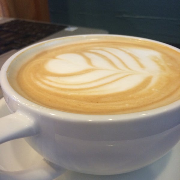 8/21/2015にDaniele AがLand of a Thousand Hills Coffeeで撮った写真