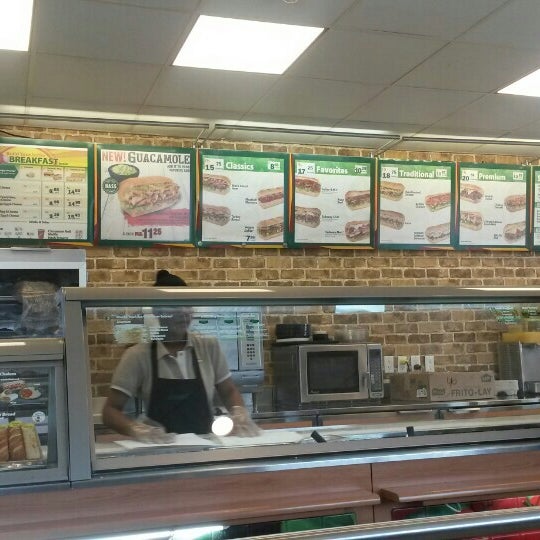 Mustvisit Sandwich Places in Willemstad