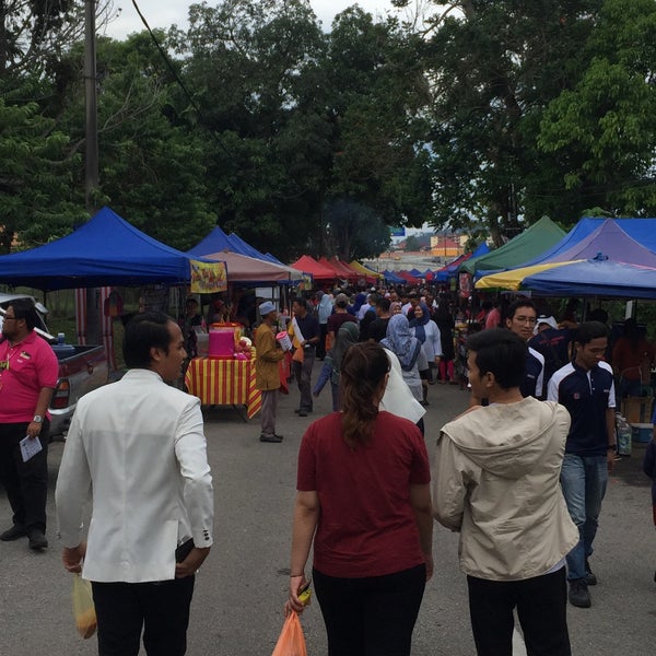 Photos At Bazaar Ramadhan Peringgit Malacca