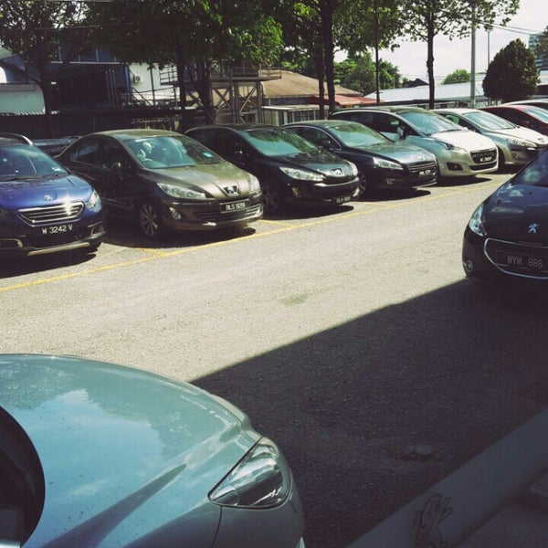 peugeot chan sow lin