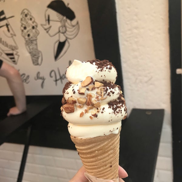 Hold By Hand Okinawa ホールドバイハンド沖縄 Sorveteria Em 北谷町