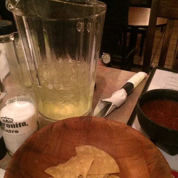 2/23/2017にandrea a.がLuchita&#39;s Mexican Restaurantで撮った写真