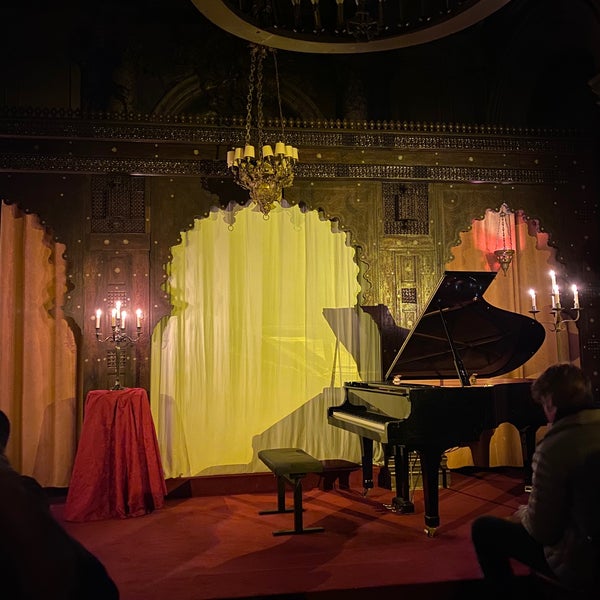 Église SaintEphrem Sorbonne'de Kilise