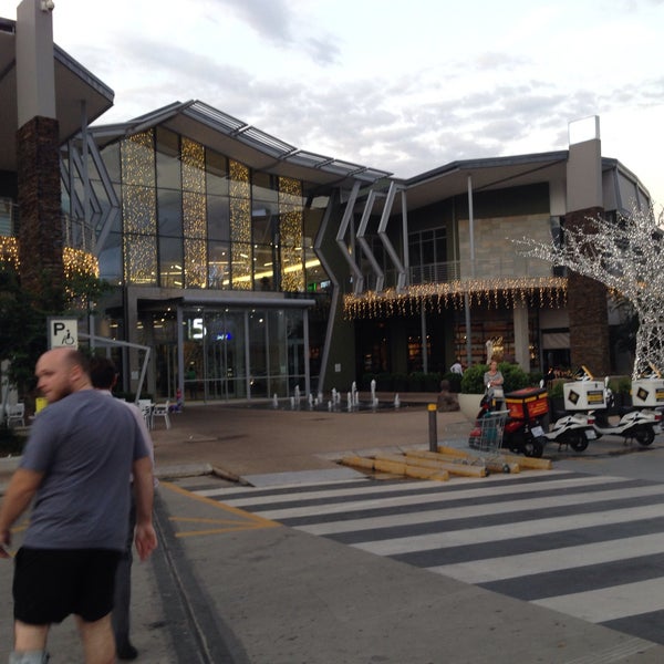 H&m cradlestone cheap mall