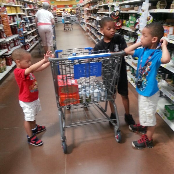 Photos at Walmart Supercenter Big Box Store