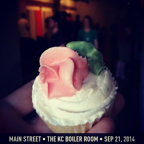 Photos At The Kc Boiler Room Church In Kansas City