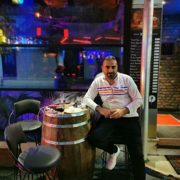 9/28/2019にK Mがinter barで撮った写真