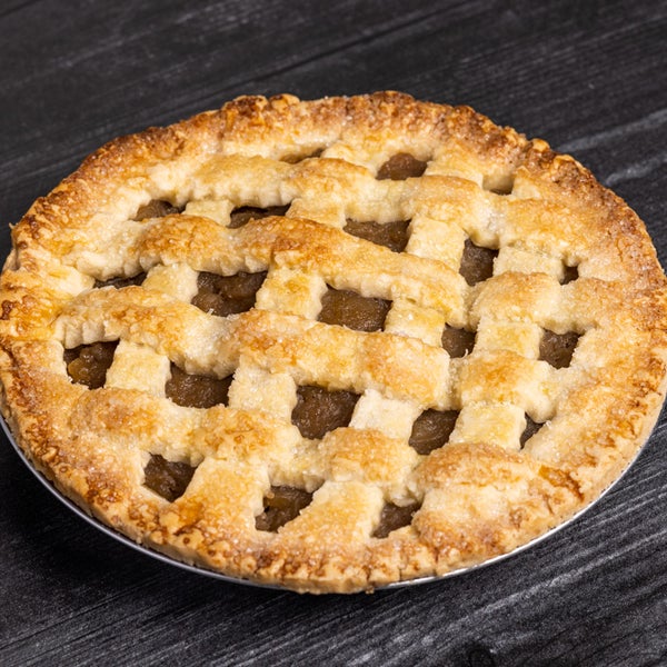 Crust & Roux Gourmet Pie Co. Pizzeria in Las Vegas