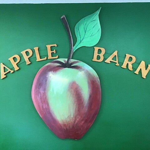 Photo taken at Apple Barn by Apple Barn on 9/13/2022